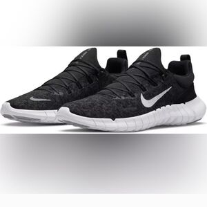 Womens nike free run 5.0